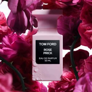 ROSE PRICK EAU DE PARFUM