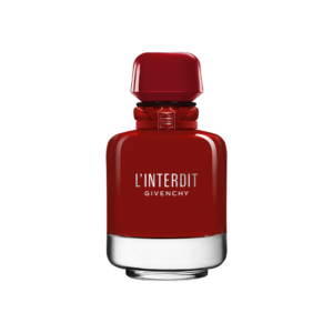 L’INTERDIT ROUGE ULTIME