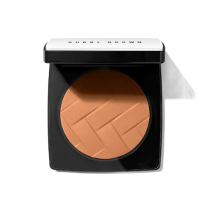 VITAMIN ENRICHED PRESSED POWDER