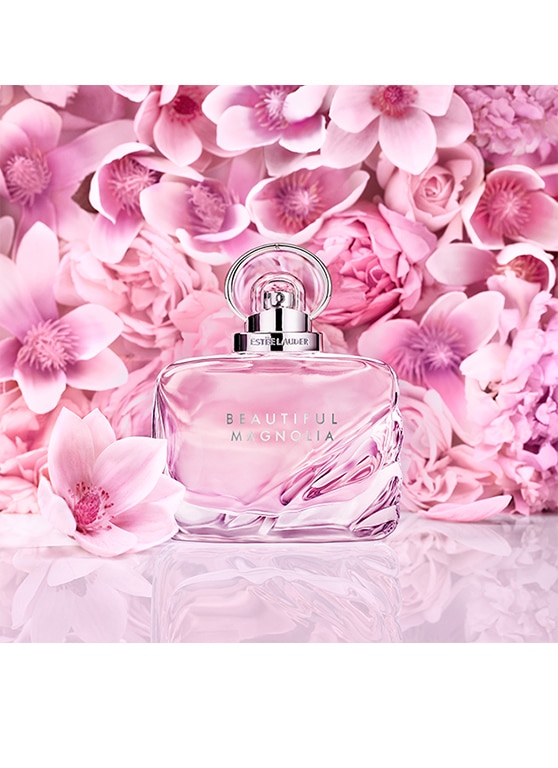 BEAUTIFUL MAGNOLIA EAU DE PARFUM SPRAY