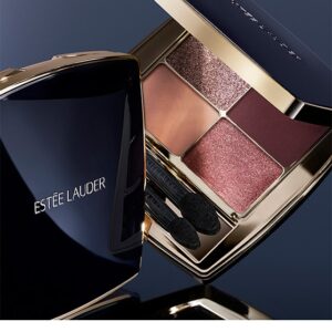 PURE COLOR ENVY LUXE EYESHADOW QUAD