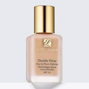 DOUBLE WEAR STAY-IN-PLACE MAKEUP SPF 10