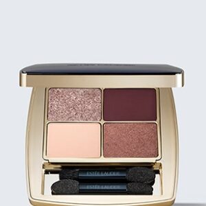 PURE COLOR ENVY LUXE EYESHADOW QUAD