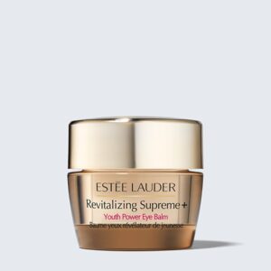 REVITALIZING SUPREME+ YOUTH POWER EYE BALM