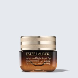 ADVANCED NIGHT REPAIR EYE SUPERCHARGED GEL-CREME SYNCHRONIZED MULTI-RECOVERY EYE CREAM