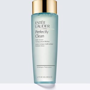 PERFECTLY CLEAN MULTI-ACTION TONING LOTION/REFINER