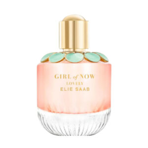 ELIE SAAB GIRL NOW LOVELY EDP