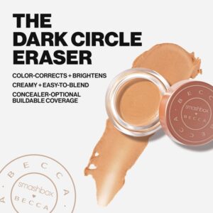 BECCA UNDER EYE BRIGHTENING CORRECTOR