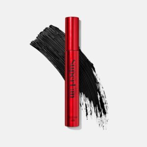 SUPER FAN LASH LENGTHENING MASCARA