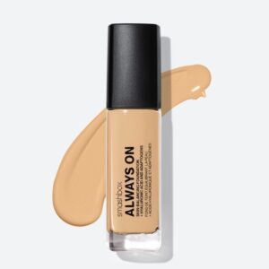 ALWAYS ON SKIN-BALANCING FOUNDATION