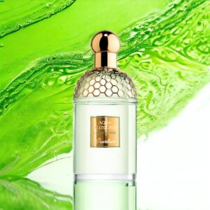 AQUA ALLEGORIA LIMON VERDE EAU DE TOILETTE SPRAY EDT