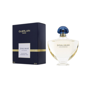 SHALIMAR COLOGNE EDT