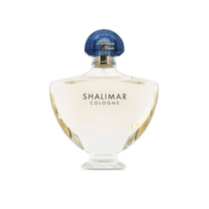 SHALIMAR COLOGNE EDT