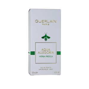 GUERLAIN | AQUA ALLEGORIA HERBA FRESCA – EAU DE TOILETTE VAPORISATEUR