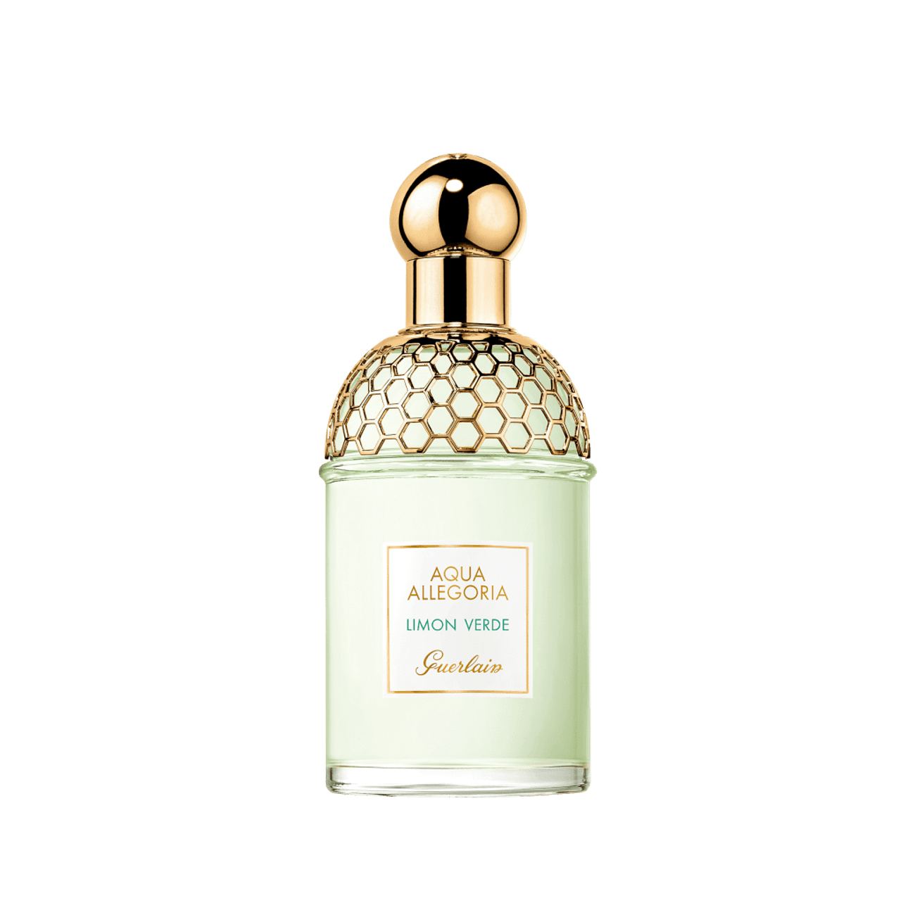 AQUA ALLEGORIA LIMON VERDE EAU DE TOILETTE SPRAY EDT - Exclusive Lines ...