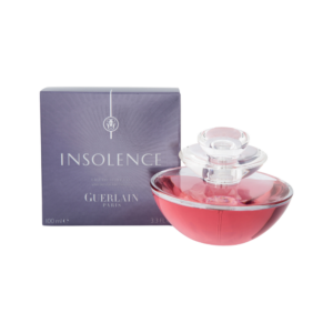 INSOLENCE EDT