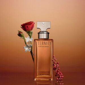 ETERNITY WOMEN EDP INTENSE