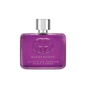 GUILTY ELIXIR DE PARFUM POUR FEMME