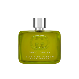 GUILTY ELIXIR DE PARFUM POUR HOMME