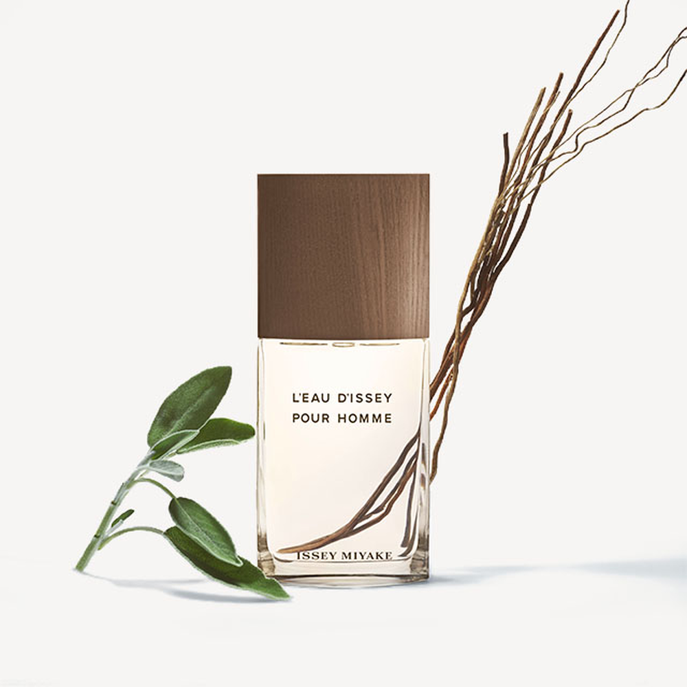 VETIVER EDT INTENSE