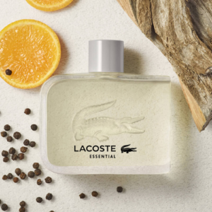 LACOSTE ESSENTIAL EDT