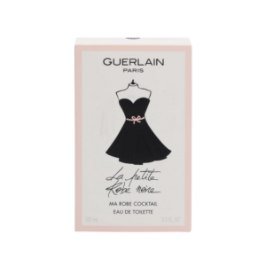 LA PETITE ROBE NOIRE MA ROBE COCKTAIL EDT