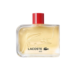 LACOSTE RED EDT