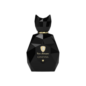 GINEVRA BLACK