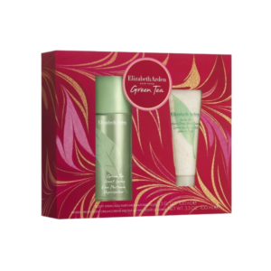 GREEN TEA EDT GIFT SET