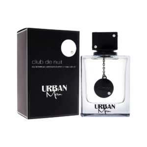 CLUB DE NUIT URBAN MAN